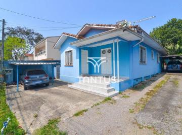 50ebc8b1d39359c9f1ba829bba7b882f4b923d9f · Casa com 6 dormitórios à venda, 120 m² por R$ 850.000,00 - Bacacheri - Curitiba/PR