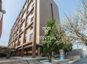 0e13df441222074189b161c698a5456525ed62b5 · Apartamento com 1 dormitório à venda, 24 m² por R$ 220.000,00 - Alto da Rua XV - Curitiba/PR
