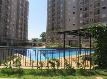 ad27181b36350f25cb27a24366abe8ff2d86b597 · Apartamento com 2 dormitórios à venda, 52 m² por R$ 280.000,00 - Terra Rica - Piracicaba/SP