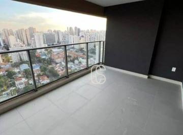 30f58e940be5d5788423efffd553ec9dad182263 · Apartamento com 3 dormitórios à venda, 143 m² por R$ 2.600.000,00 - Campo Belo - São Paulo/SP