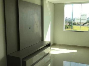 Apartamento · 53m² · 2 Quartos · 2 Vagas · Apartamento à venda no bairro Jardim Botânico - Uberlândia/MG