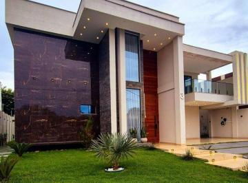 383a638ea40445500c80400813ad6e2d10636fa3 · Casa completa de alto padrão com 5 suítes à venda no Cond. Ponta Negra II, 495 m² por R$ 4.900.000 o