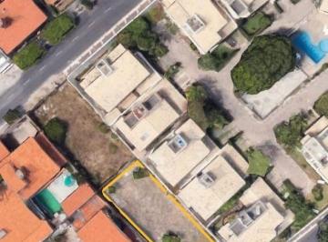 f843e4f793b22265fa1b99184896836e45079f41 · Terreno à venda, 367 m² por R$ 1.000.000,00 - Cocó - Fortaleza/CE