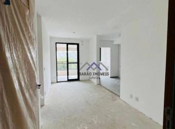 50383e7c349b431d77850f4e1ba70106f7fadacf · Apartamento com 2 dormitórios à venda, 68 m² por R$ 720.000,00 - Recanto Quarto Centenário - Jundiaí