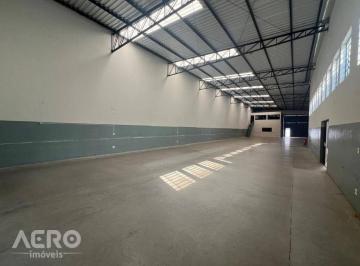 d355c42a75fe7d3786e7d5fecc59765c76378456 · Barracão para alugar, 560 m² por R$ 9.023,00/mês - Jardim Terra Branca - Bauru/SP