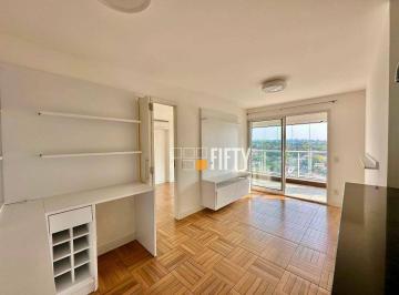 84a77eade6d67f7b716ca33cdd60f8c1bb5f90f5 · Apartamento à venda, 49 m² por R$ 800.000,00 - Campo Belo - São Paulo/SP