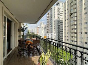 71c402a3080c4d85df021b87b97ebec4daa3dc3e · Apartamento com 3 dormitórios, 200 m² - venda por R$ 3.000.000,00 ou aluguel por R$ 17.800,00/mês - 