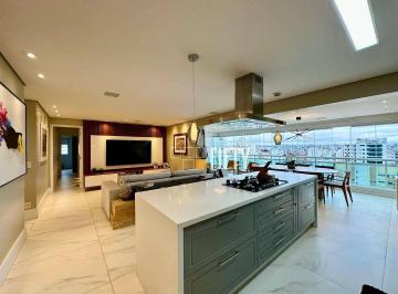 ee87933899d4e9609b6d48061a1219b1f6772d18 · Apartamento à venda no Campo Belo | 3 dorms, 3 suítes, 151 m², 3 vagas | Varanda gourmet | Perto do 
