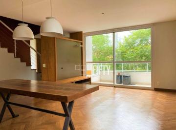 bf510cfd4c00e1c3b896d48959916c90026c2b7d · Apartamento Duplex à venda, 130 m² por R$ 3.085.000,00 - Itaim Bibi - São Paulo/SP