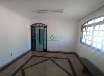 Casa · 360m² · 5 Quartos · Casa para aluguel - em Vila São Paulo