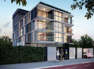 Apartamento · 32m² · 1 Quarto · 1 Vaga · Imoveis - no Jardim Oceania