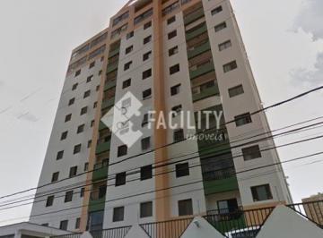 0 · Aparatmento com 3 quartos  1 suíte na Vl Itapura - Campinas