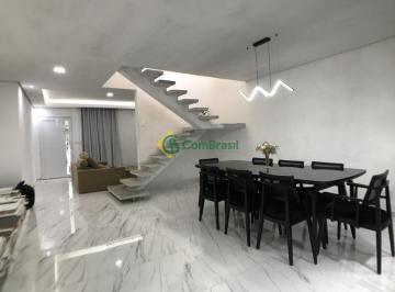 med_8d77c89157c4c9066fcc9ef6e8ed6144.jpg · Sobrado com 3 dormitórios, Residencial Colinas, Mogi das Cruzes