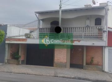 med_de10ea5a25682e05008c0478cd337bdc.jpeg · Sobrado á Venda -  Caputera, Conjunto Habitacional Ana Paula - Mogi das Cruze-SP