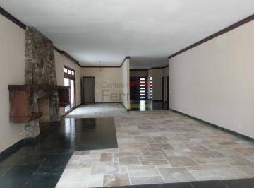 Casa · 450m² · 3 Quartos · 4 Vagas · Casa Térrea em Localização Privilegiada no Bolsão de Interlagos
