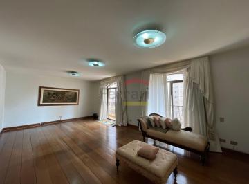 Photo 1 · Apartamento à venda 260 m² no bairro Alto de Santana | 3 suítes | 3 vagas | 1 po