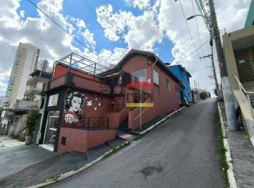 Comercial · 70m² · Casa Comercial em Santana