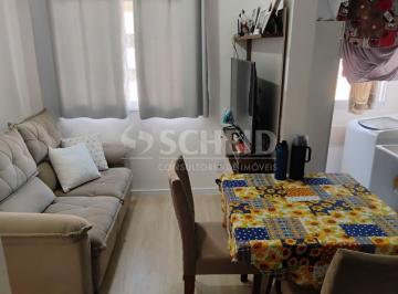 Apartamento · 35m² · 2 Quartos · 1 Vaga · Apartamento, bem localizado no Morumbi!!!! 35m com 2 quartos