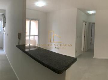 Apartamento · 60m² · 2 Quartos · 1 Vaga · Condomínio Play Barueri