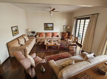 Casa · 295m² · 3 Quartos · 5 Vagas · Sobrado à Venda com Suíte no Jardim Sumaré - Ribeirão Preto / SP