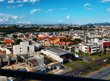 Apartamento · 55m² · 2 Quartos · 1 Vaga · Apartamento em Avenida Marechal Mascarenhas de Moraes - Atuba - Curitiba/PR