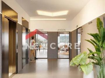 Apartamento · 75m² · 2 Quartos · 1 Vaga · Apartamento em  Avenida Costa Machado - Canto do Forte - Praia Grande/SP