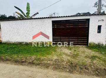 Rural · 225m² · 4 Quartos · 8 Vagas · Chácara em  Av Marrocos - Santa Eugênia - Mongaguá/SP