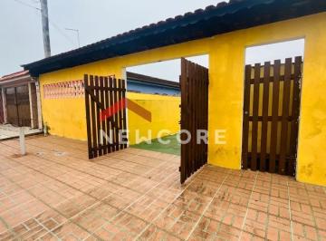 Casa · 50m² · 2 Quartos · 10 Vagas · Casa em  Av são Lourenço - Flórida Mirim - Mongaguá/SP