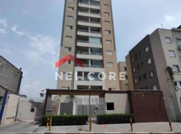 Apartamento · 57m² · 2 Quartos · 1 Vaga · Apartamento em  Estrada Aldeinha - Jardim Marilu - Carapicuíba/SP