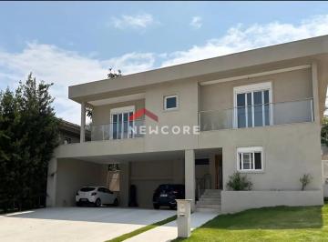 Casa · 420m² · 5 Quartos · 4 Vagas · Casa de condomínio em Rua Jatobá - Tamboré - Santana de Parnaíba/SP