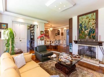 Apartamento · 300m² · 4 Quartos · 2 Vagas · Cobertura em Rua Quintino Bocaiúva - Rio Branco - Porto Alegre/RS