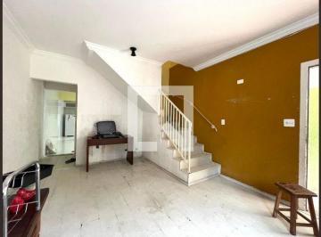 Casa · 168m² · 4 Quartos · 2 Vagas · Casa para Aluguel - Vila Mascote, 4 Quartos, 168 m² - São Paulo