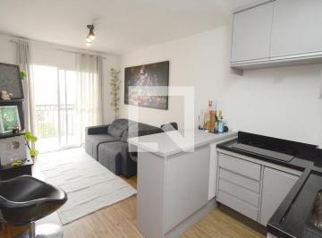 Apartamento · 65m² · 1 Quarto · 1 Vaga · Apartamento para Aluguel - Jardim Palmares, 1 Quarto,  65 m² - São Paulo