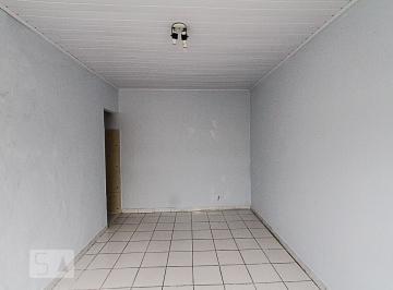 Casa · 60m² · 1 Quarto · Casa para Aluguel - Parque São Lucas, 1 Quarto, 60 m² - São Paulo