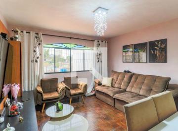 Casa · 121m² · 3 Quartos · 2 Vagas · Casa à Venda - Jardim Sao Luis, 3 Quartos,  121 m² - São Paulo