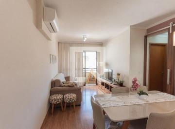 Apartamento · 65m² · 2 Quartos · 1 Vaga · Apartamento à Venda - São Bernardo, 2 Quartos,  65 m² - Campinas