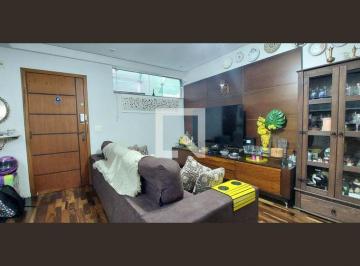 Apartamento · 160m² · 2 Quartos · 2 Vagas · Apartamento à Venda - Jardim Bela Vista, 2 Quartos, 160 m² - Santo André