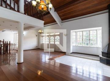 Casa · 320m² · 4 Quartos · 5 Vagas · Casa à Venda - Mandaqui, 4 Quartos,  320 m² - São Paulo