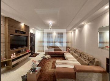 Casa · 255m² · 3 Quartos · 8 Vagas · Casa à Venda - Jardim Marajoara , 3 Quartos, 255 m² - São Paulo