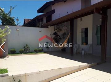 Casa · 140m² · 2 Quartos · 2 Vagas · Casa em  Rua Coronel Benedito de Albuquerque - Parque Balneário Oasis - Peruíbe/SP