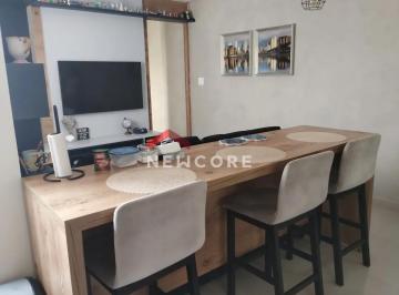 Apartamento · 136m² · 3 Quartos · 2 Vagas · Cobertura em  Rua Alemanha - Parque das Nações - Santo André/SP