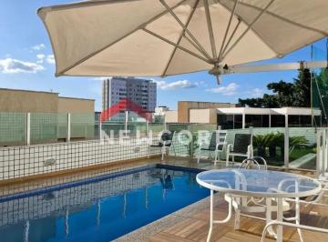 Apartamento · 87m² · 3 Quartos · 3 Vagas · Apartamento em  Rua General Aranha - Pampulha - Belo Horizonte/MG