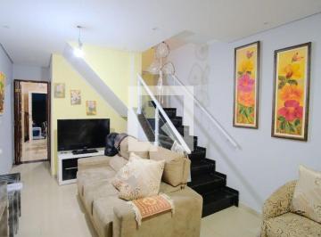 Casa · 282m² · 4 Quartos · 2 Vagas · Casa à Venda - Vila Carrão, 4 Quartos,  282 m² - São Paulo