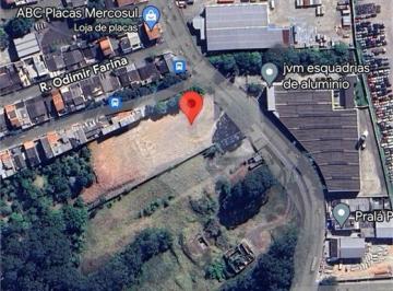 Área de Serviço · Terreno à venda em Dos casa - SP