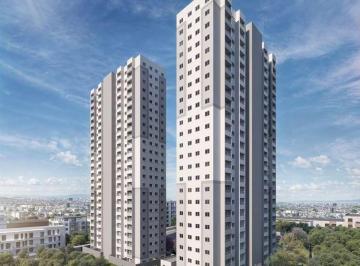 Apartamento · 38m² · 2 Quartos · Saint Rose | Construtora MRV | Construção | 38 metros | 02 dormitórios | varanda | sem vaga