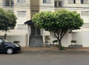 Foto 01 · Apartamento, Vila Sedenho, Araraquara, SP