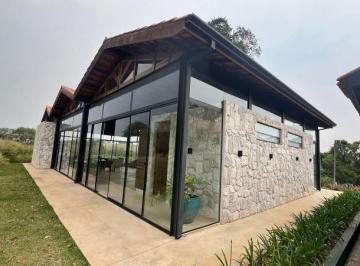 Foto 01 · Haras de luxo à venda em Itatiba-SP, Centro: 5 quartos, 5 suítes, 3 salas, 200.000 m² de área. Venha