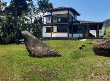 Rural de 3 quartos, Paraty · Chácara no bairro Corisquinho