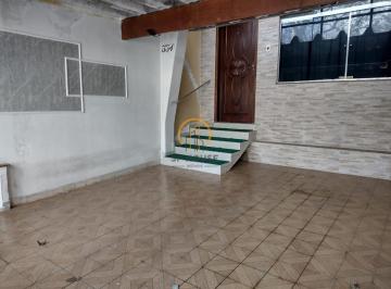 Foto 01 · Casa para venda na Saúde, 3 quartos,2 vagas de garagem, 110m²