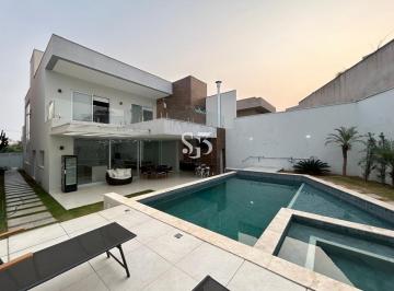 Foto 04 · Imperdível! Casa de alto padrão no Swiss Park, Campinas-SP